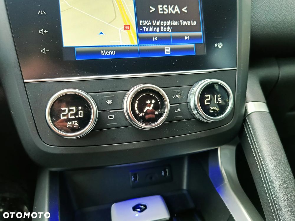 Renault Kadjar 1.3 TCe FAP Intens EDC - 33