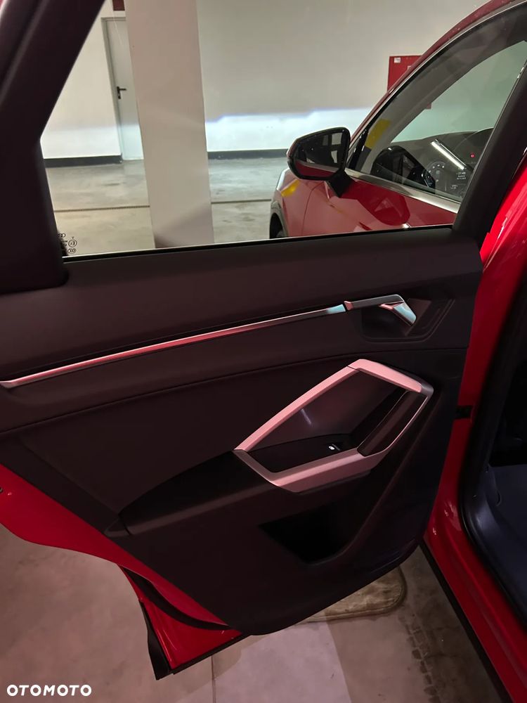 Audi Q3 35 TFSI Advanced S tronic - 12