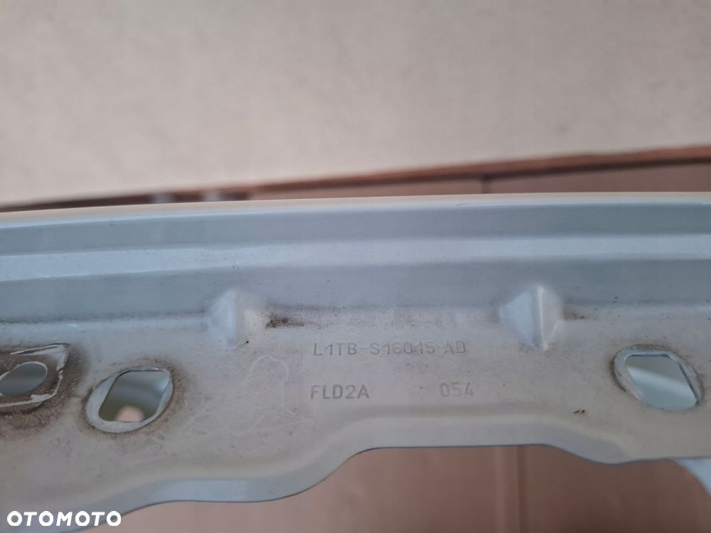 błotnik przedni ford puma mk2 ii st line l1tb-s16015-ad oryginał - 16
