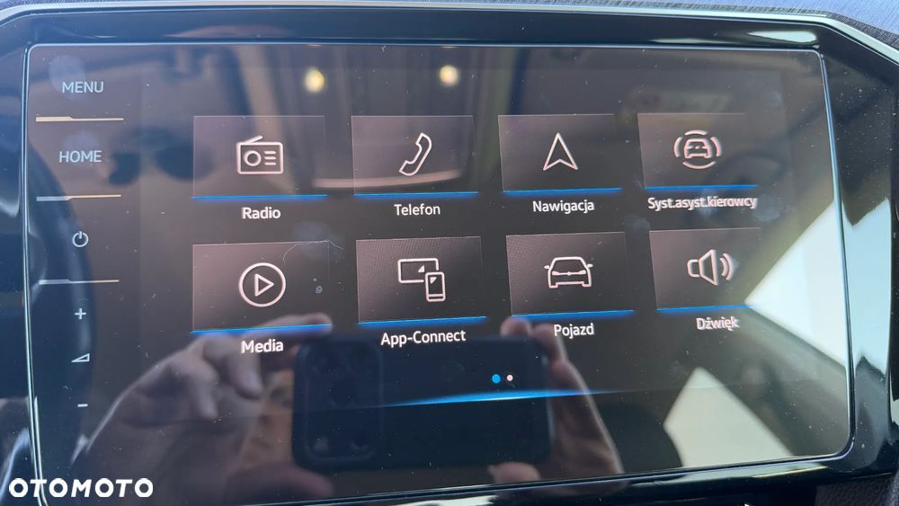 Volkswagen Arteon 2.0 TSI 4Motion Elegance DSG - 15