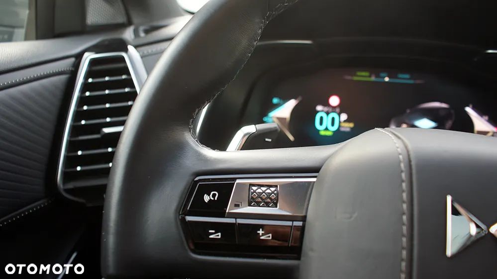 DS Automobiles DS 7 Crossback - 22