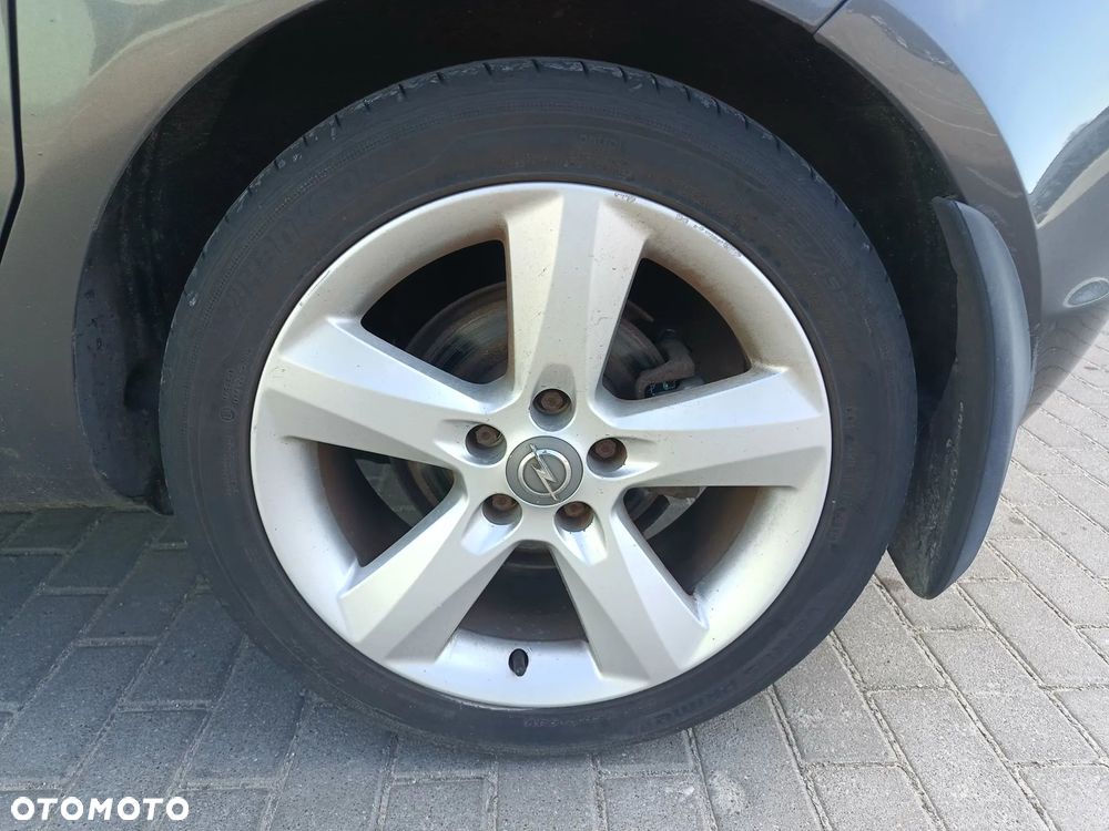 Opel Meriva 1.4 Ecoflex Edition - 12