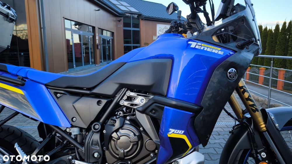 Yamaha Tenere - 33