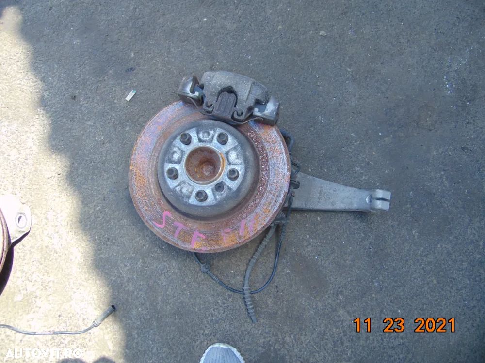 Etrieri spate BMW f10 Seria 5 f11 etrier fata spate stanga dreapta dezmembrez bmw f11 2.0 - 5