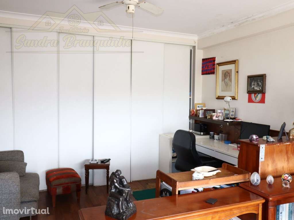 Moradia T3 com Logradouro e Garagem - Grande imagem: 3/36