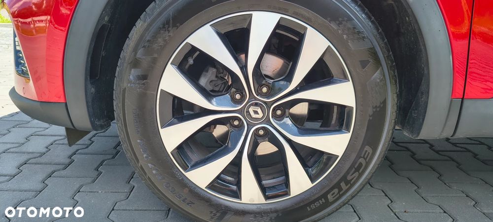 Renault Arkana 1.3 TCe mHEV Zen EDC - 18