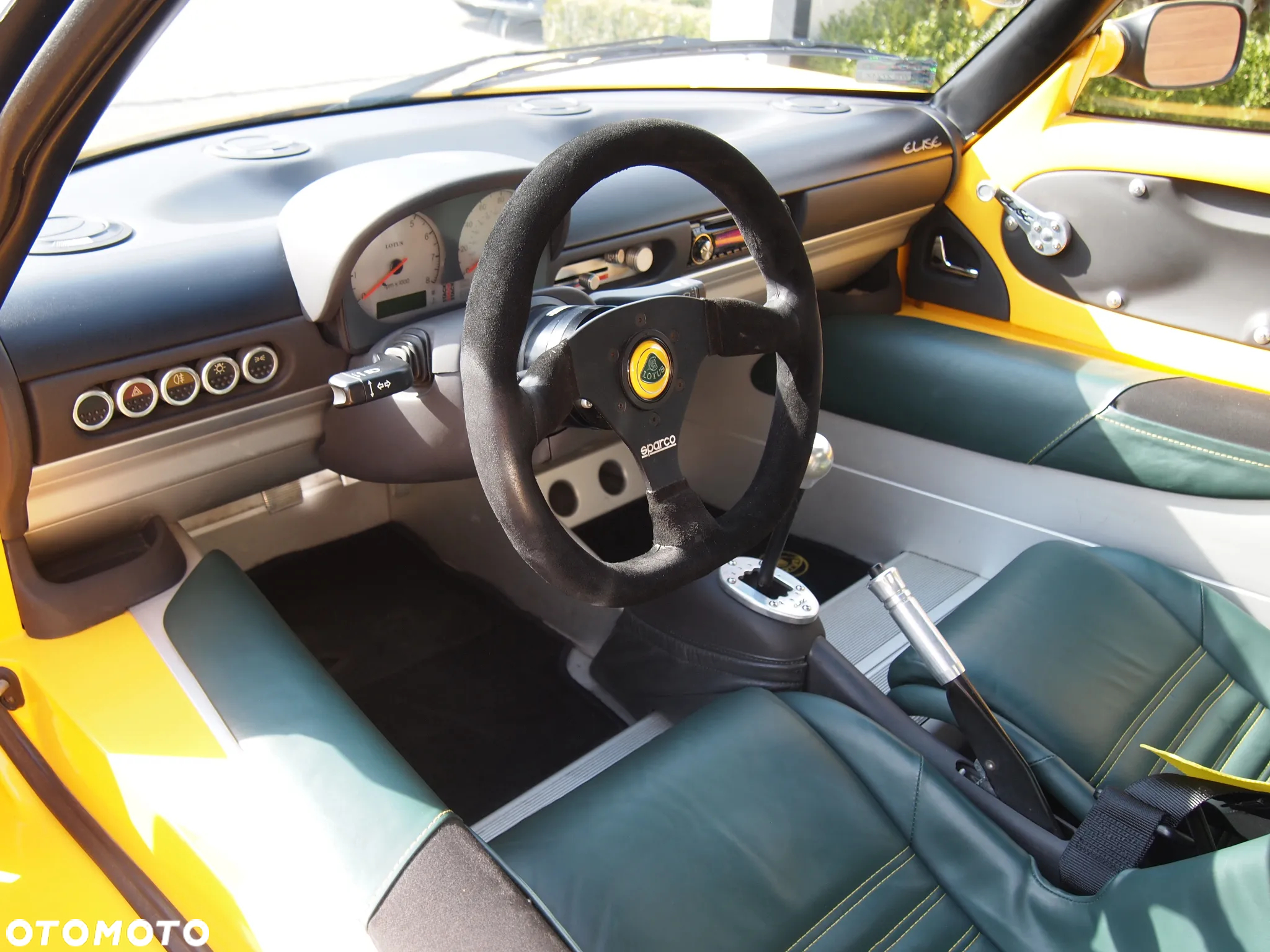 Lotus Elise Standard - 40