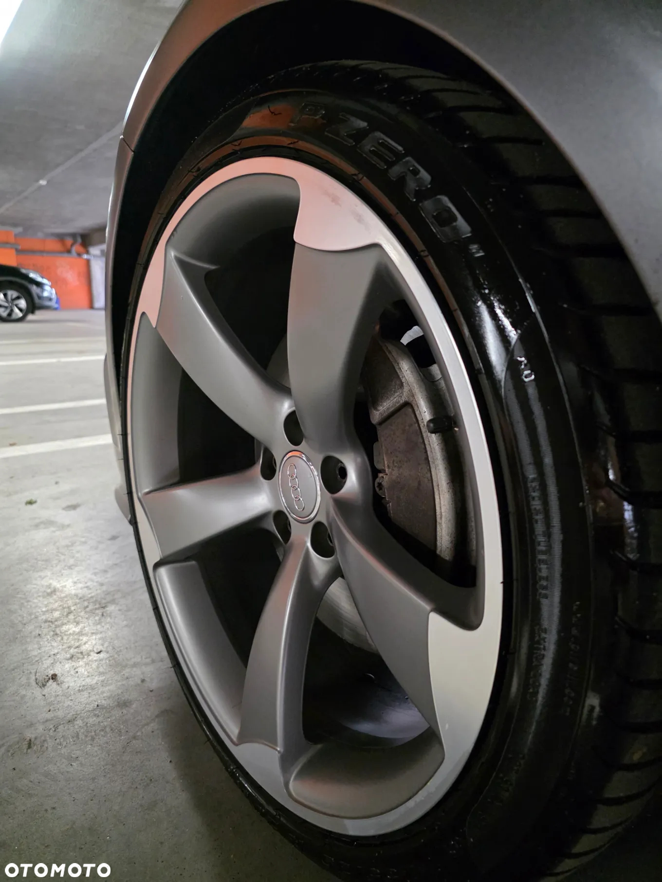 Audi A7 Sportback - 24