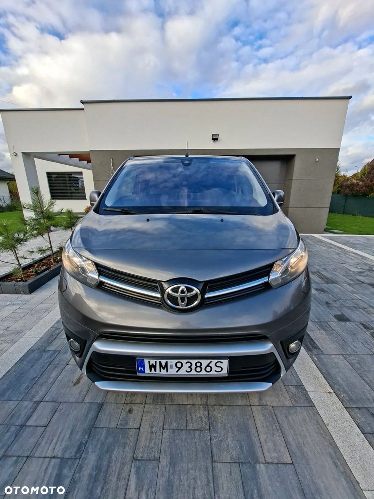 Toyota PROACE - 18