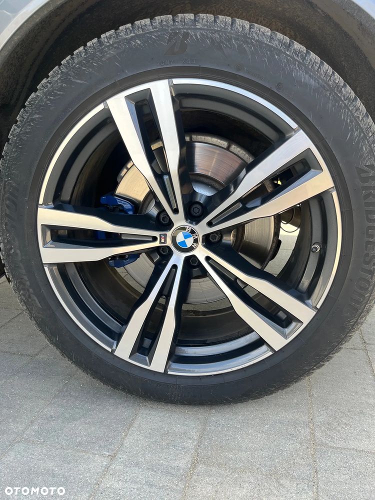 BMW X7 - 5