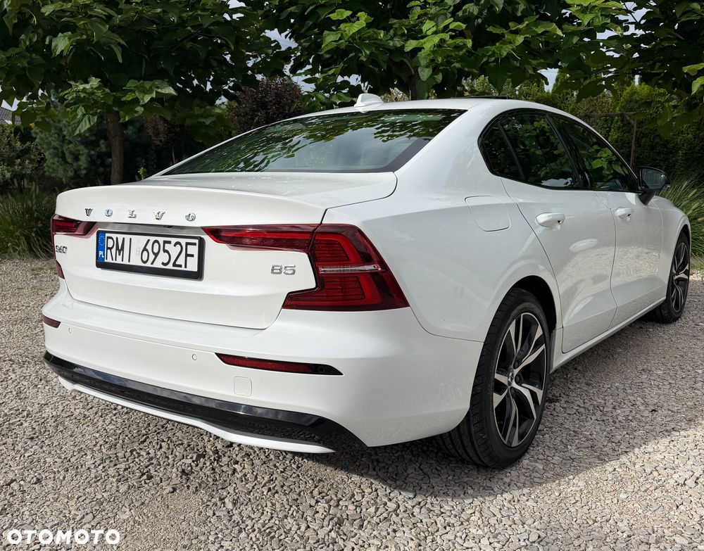 Volvo S60 - 10