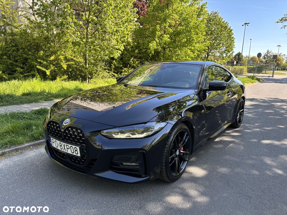 BMW Seria 4 430i M Sport - 2