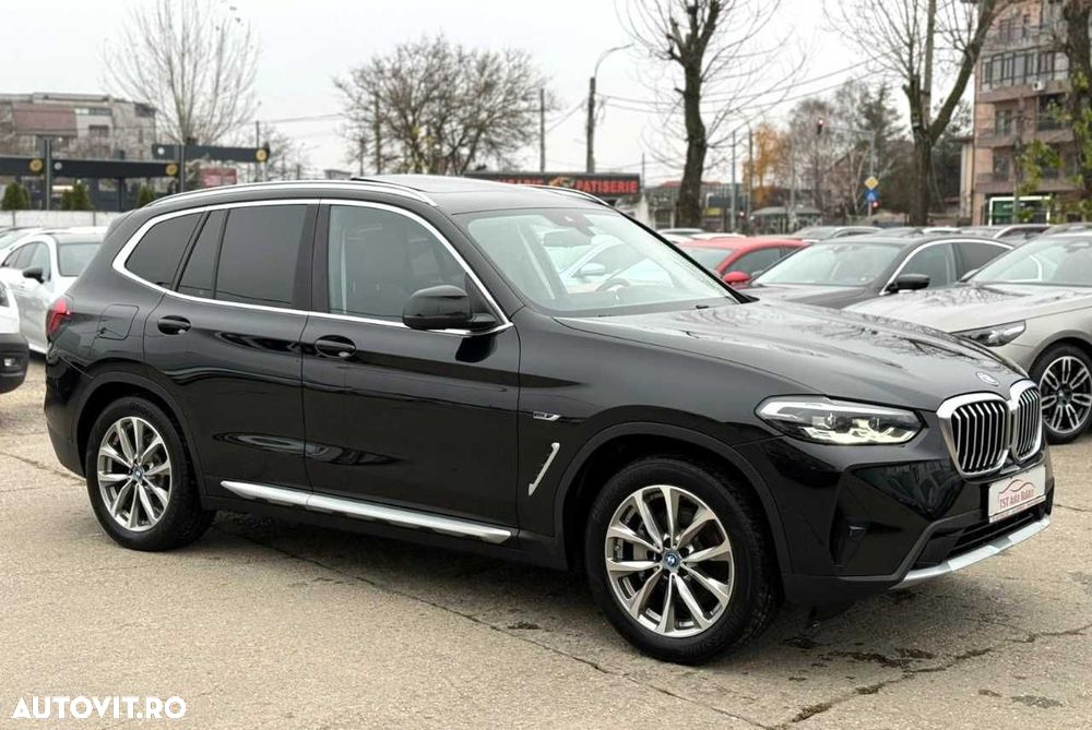 BMW X3 - 12