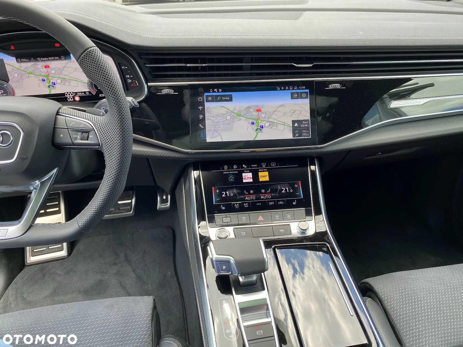 Audi Q7 - 17
