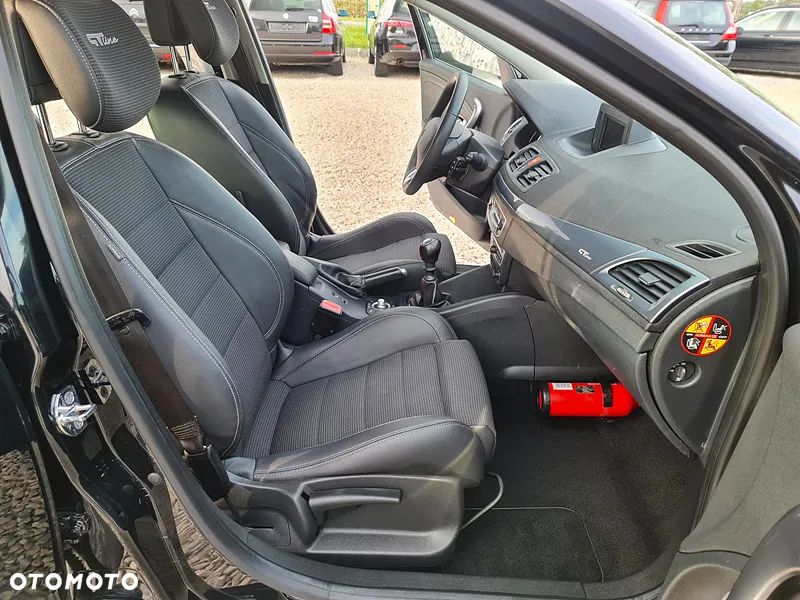 Renault Megane - 20