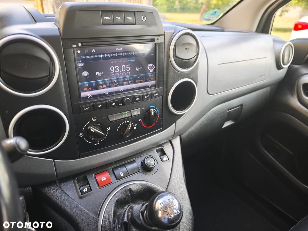 Citroën Berlingo Multispace BlueHDi 120 S&S SELECTION - 30