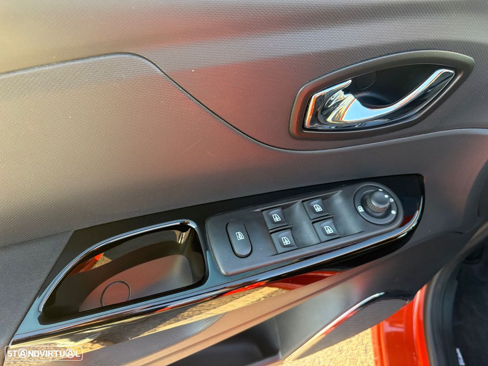 Renault Captur 0.9 TCE Exclusive - 13