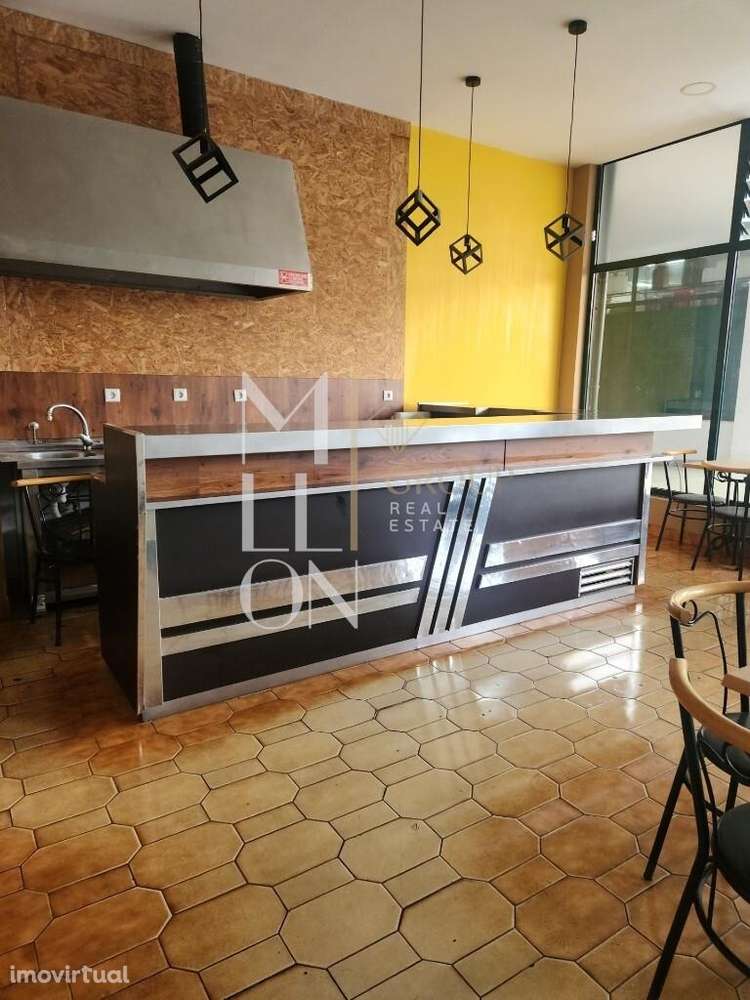 Loja para venda em Amarante - Grande imagem: 3/6