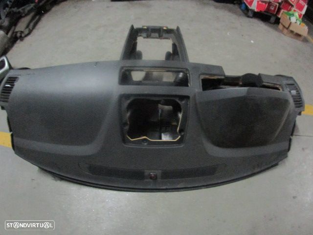 Tablier Tab235 VOLVO XC90 2005 2.4 D 163Cv 163CV 5P PRETO - 4