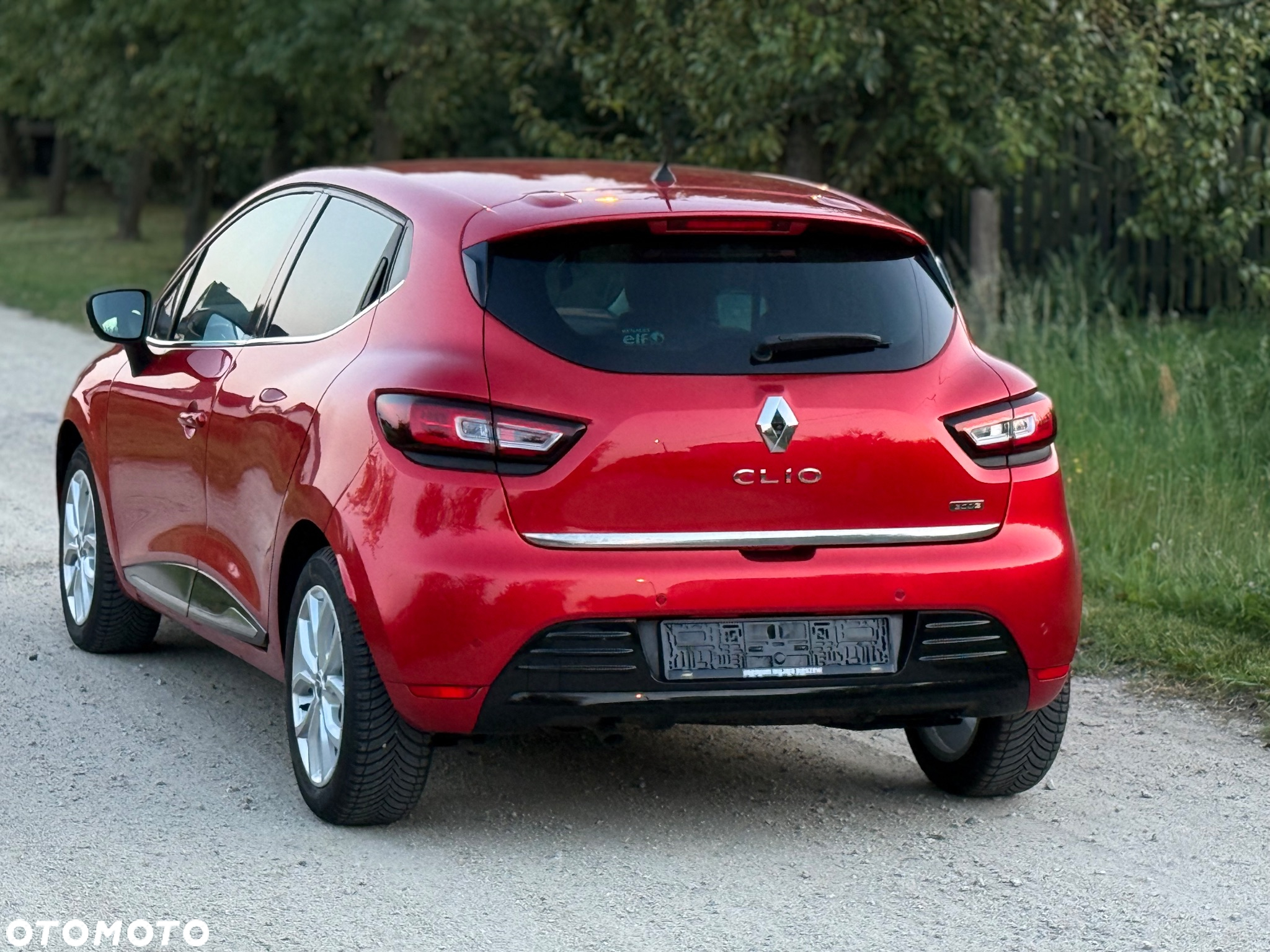 Renault Clio 1.5 dCi Energy Intens+ - 4