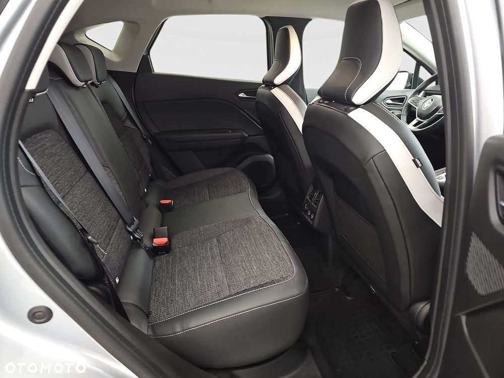 Renault Captur 1.3 TCe mHEV Techno EDC - 33