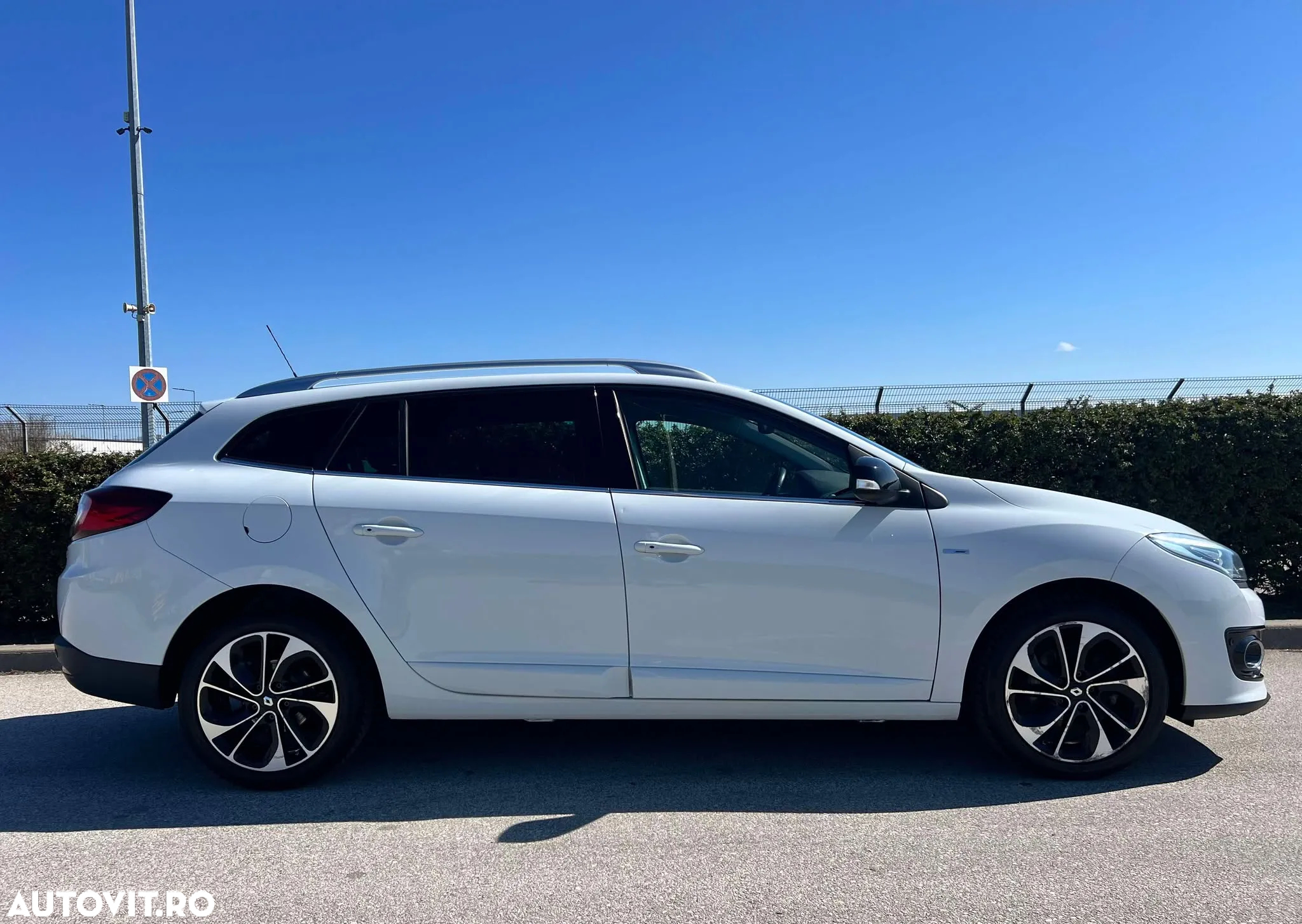 Renault Megane - 4
