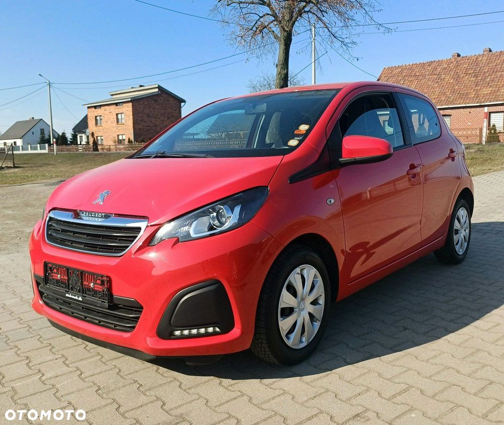 Peugeot 108 - 3