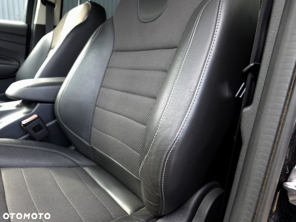 Ford Kuga 2.0 TDCi 4WD Titanium - 15