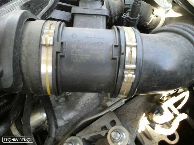 MEDIDOR DE MASSA DE AR OPEL COMBO D KASTEN L1H1 2,2T - 1