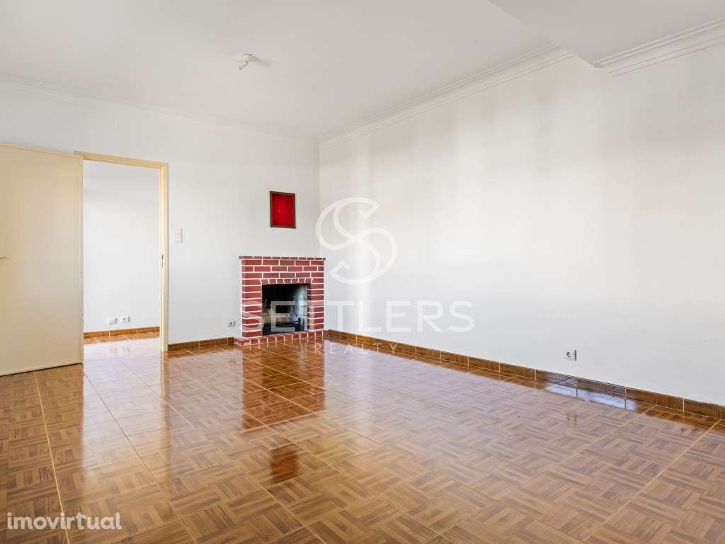 Moradia T3 - Areia, Cascais - Grande imagem: 4/25