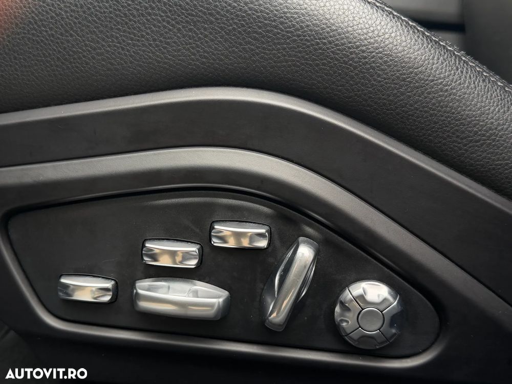 Porsche Panamera - 20