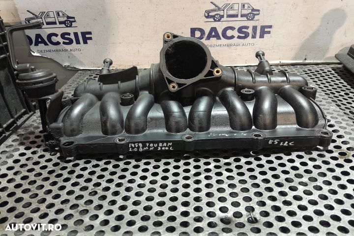 Galerie admisie 03G129711AF 03G129711AF Volkswagen VW Touran 1 [facel - 2