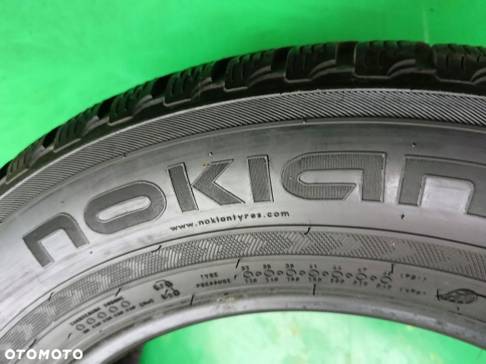 255/60/18 nokian wr suv 3, 4 szt 8,3 mm - 6