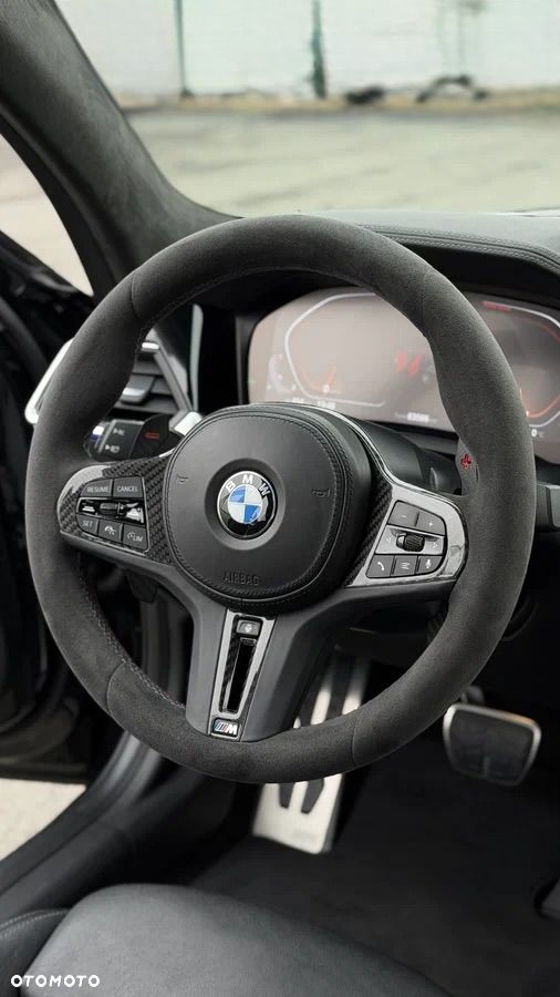 BMW Seria 3 330i xDrive M Sport sport - 7