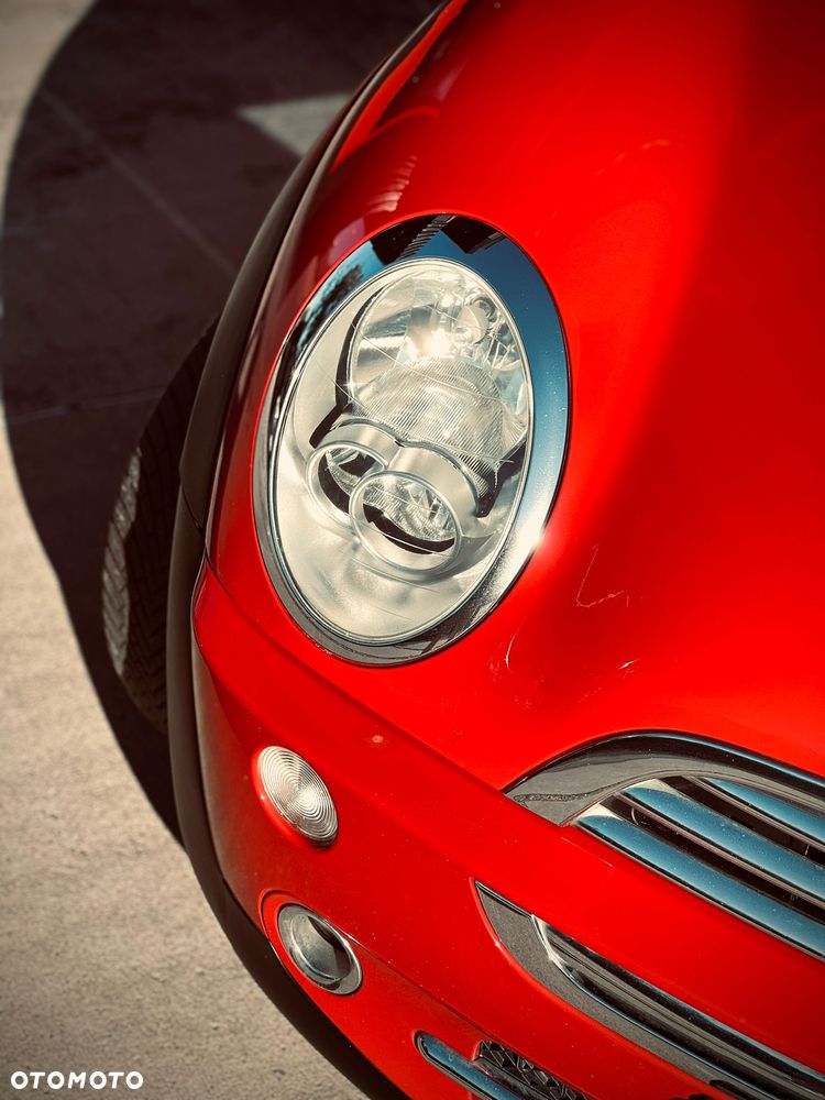 MINI Cooper Standard - 14