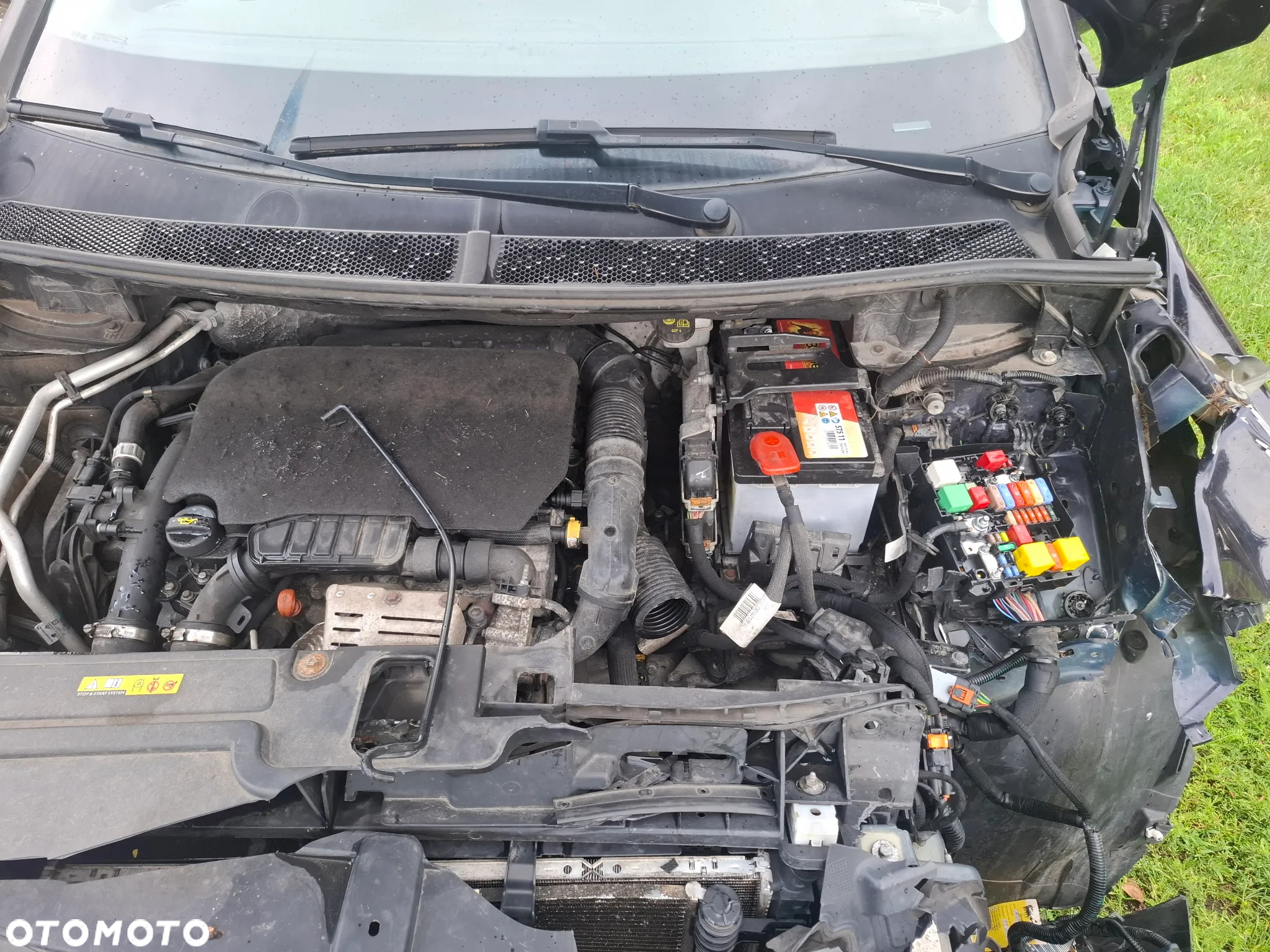 Opel Grandland X - 13
