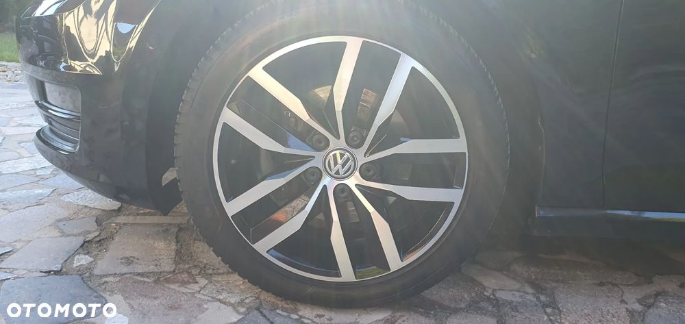 Volkswagen Golf 1.4 TSI BlueMotion Technology Highline - 17