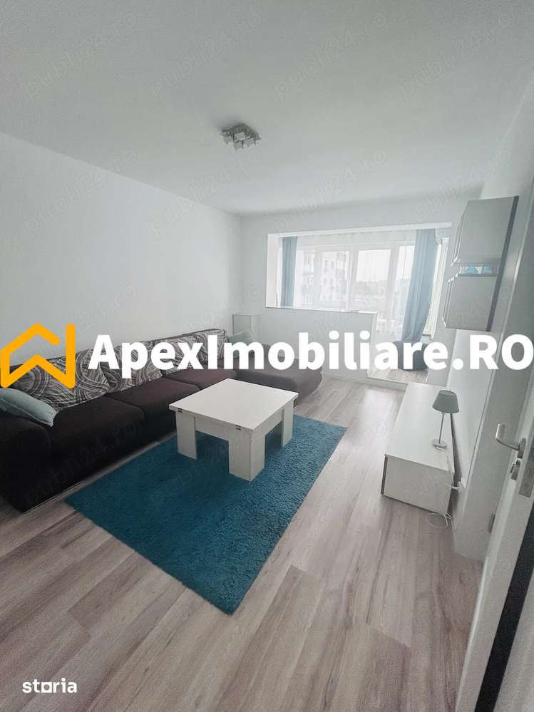Apartament 2 camere de inchiriat Drumul Taberei Bucuresti | ApexImobil — fotografia 1