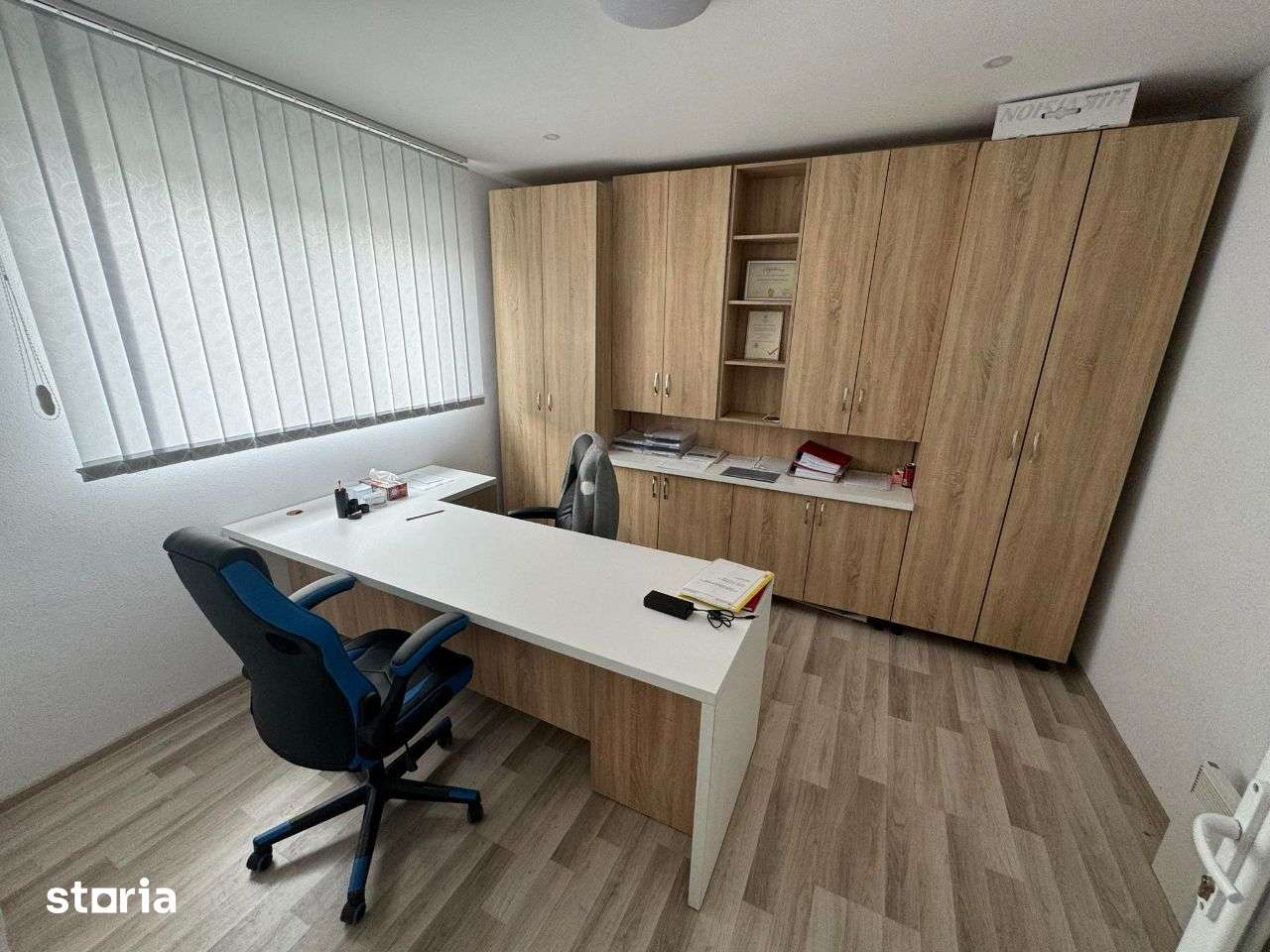 Hala , depozit , atelier fier beton in localitatea Agris - Imagine principală: 3/8