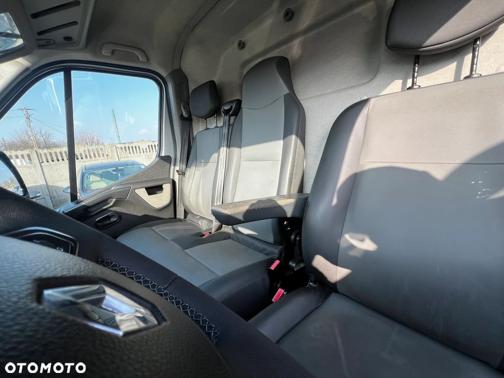 Renault Master - 14