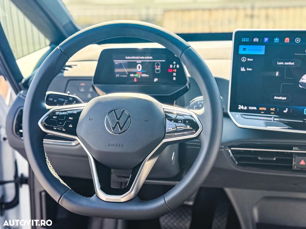 Volkswagen ID.3 Pure Energy - 16