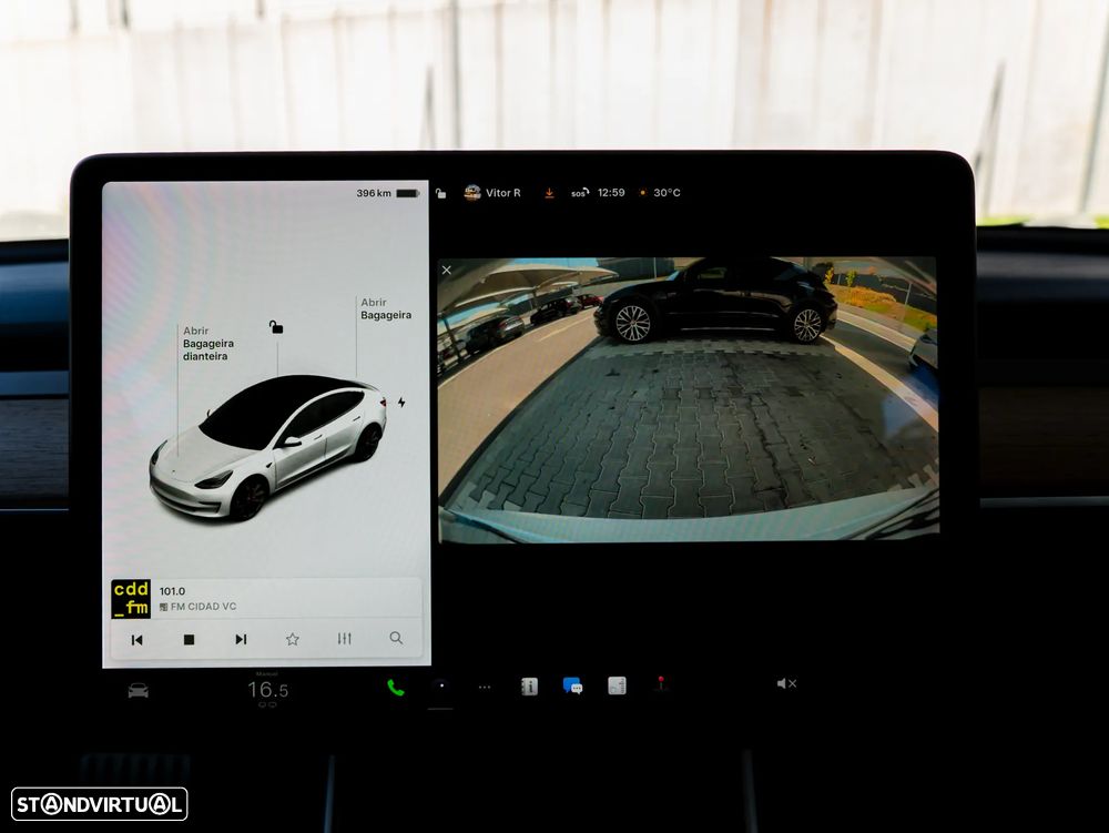 Tesla Model 3 Performance Dual Motor AWD - 24