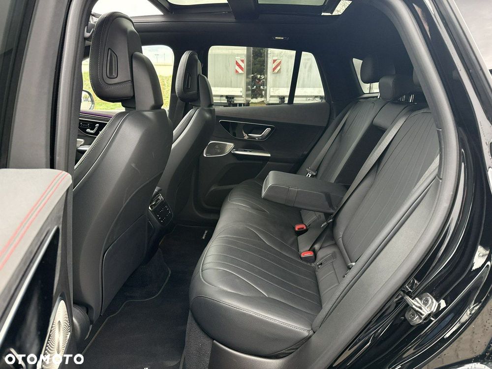 Mercedes-Benz EQE 350 89kWh 4-Matic AMG Line Twoja Edycja - 15