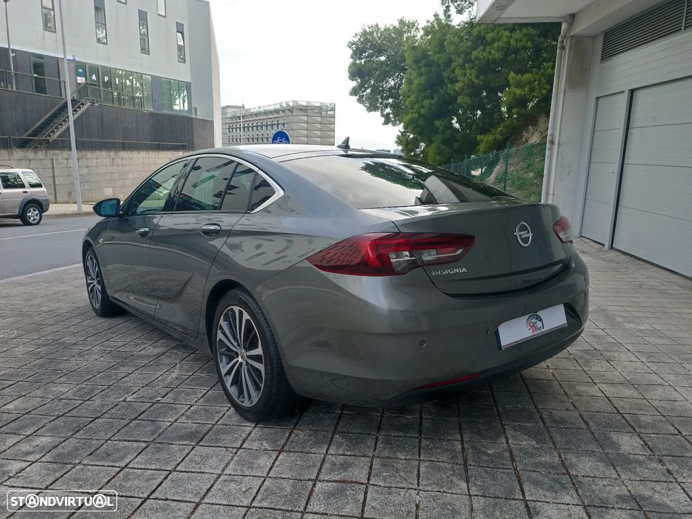 Opel Insignia Grand Sport 1.6 CDTi Dynamic - 8