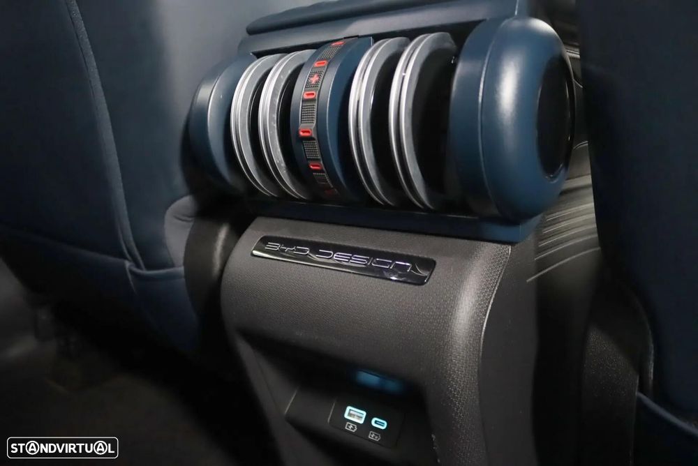 BYD Atto 3 - 39