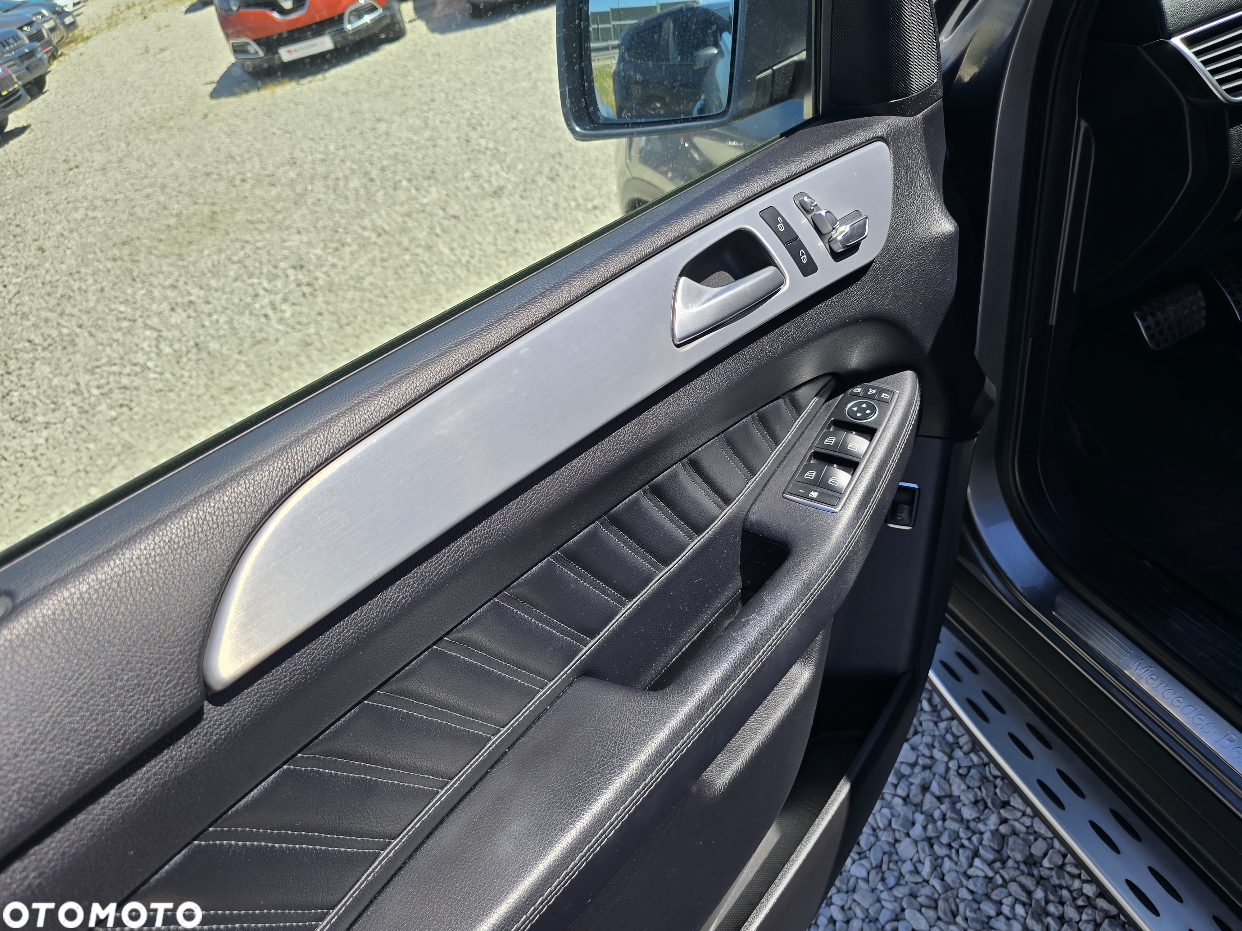 Mercedes-Benz GLE Coupe 350 d 4-Matic - 17