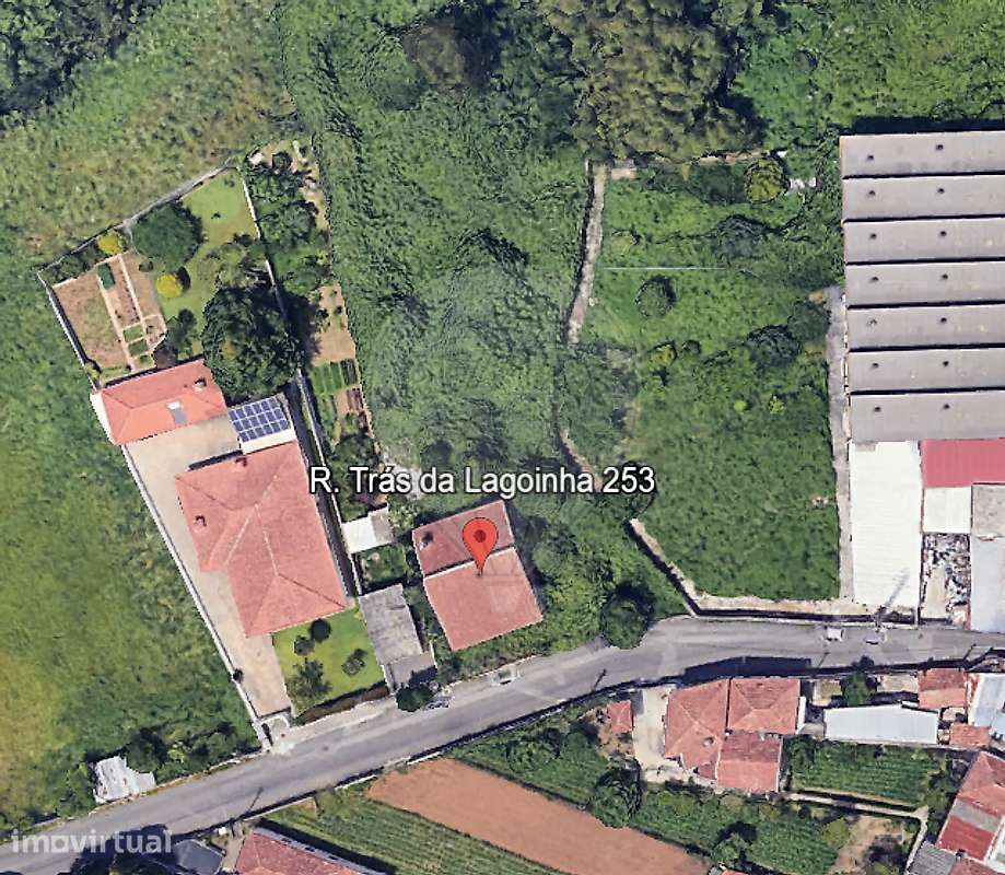 Moradia T3 para venda - Grande imagem: 2/3