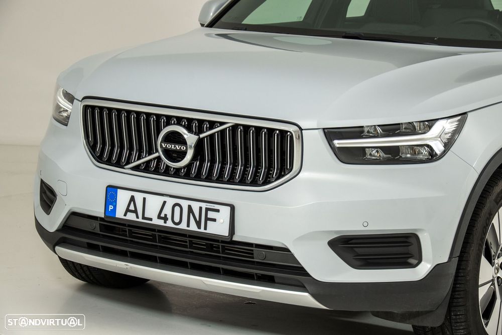 Volvo XC 40 1.5 T5 PHEV Inscription Expression - 10