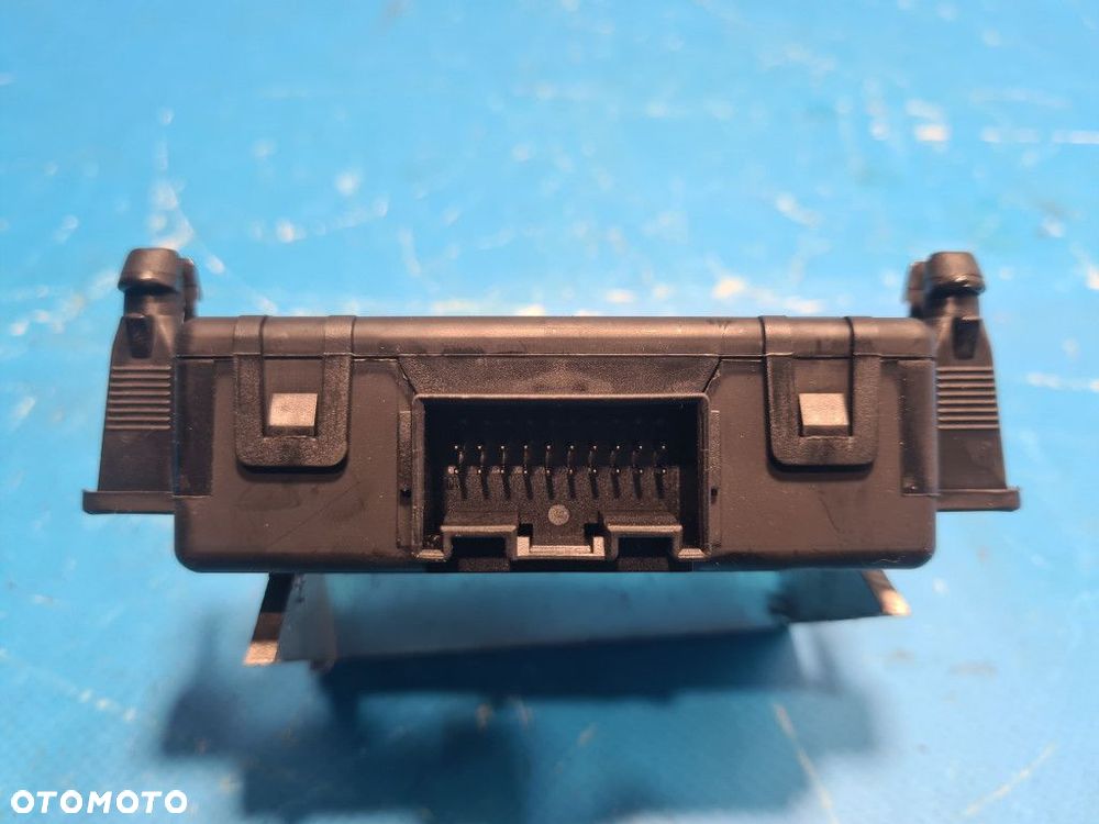 STEROWNIK GATEWAY  VOLKSWAGEN TOURAN I - 4