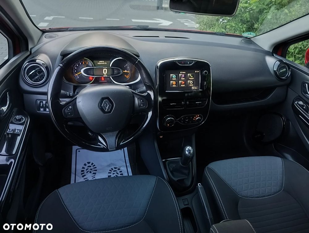 Renault Clio ENERGY TCe 90 Start & Stop LIMITED - 28